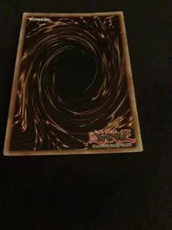 Magician of Black Chaos PP01-EN001 Premium Pack 1 Unlimited - Image 5