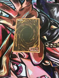 Yu-Gi-Oh! Polymerization LOB-059 Super Rare Unlimited Holo Card LP - Image 2