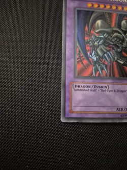 B. Skull Dragon (MRD-018) - Image 3