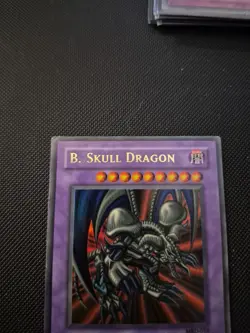 B. Skull Dragon (MRD-018) - Image 4