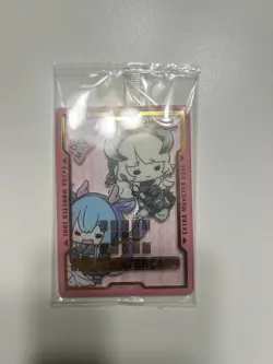 Yu-Gi-Oh Dragon Maid BOL - Monster Mayhem Field Center Token Sealed - Image 1