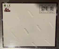 Yugioh Duelist Pack Kaiba 1ST EDITION Booster Box 36Ct Factory Sealed - Image 2