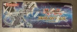 Yugioh Duelist Pack Kaiba 1ST EDITION Booster Box 36Ct Factory Sealed - Image 5