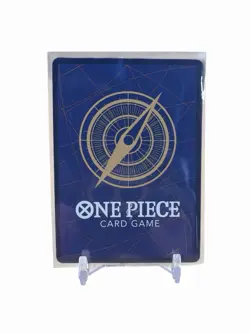 One Piece [OP-11] Koby OP11-119 Alternate Art - Image 2