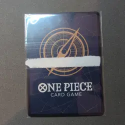 One Piece CCG Tony Tony Chopper ST01-007 25th Anniversary Premium Collection ENG - Image 2