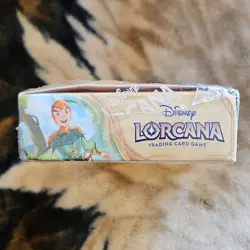 Disney Lorcana Into the Inklands Booster Box 24 Packs English 2024 - Image 3