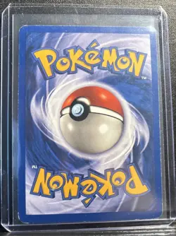 Pokemon TCG Wigglytuff Holo Rare Card 19/130 - Image 2