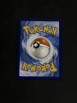 Pokemon TCG Eevee EX 174 Black Star Promo Card from Scarlet & Violet Prismatic - Image 3