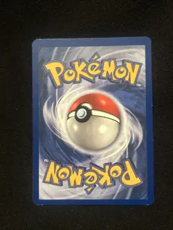 Aerodactyl 1/62 Fossil Prerelease 1st Edition Holo Rare Pokemon Card LP - Image 2