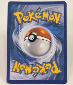 Ninetales Holo Rare Call of Legends 17/95 LP Pokemon Card TCG 90HP Fire Fox - Image 2