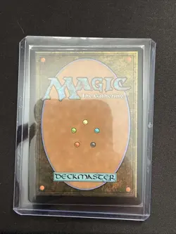 MTG English Supply Llama Etherium Sculptor Foil Secret Lair Card - Image 2