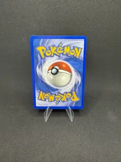 Pokemon Mewtwo TCG Expedition Base Set Card 20/165 reverse holo - Image 2