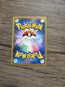 Pokemon Espeon Deoxys GX Tag Team All Stars SM12a Card 176/173 Japanese - Image 2