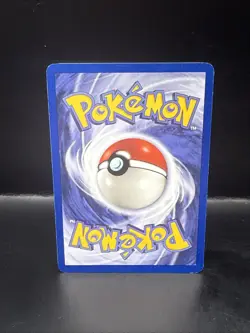 Pokemon TCG Dark Vaporeon 1st Edition Uncommon Card 45/82 B - Image 4