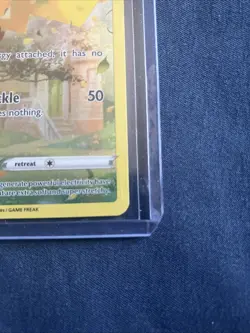 Pokemon TCG Crown Zenith Galarian Gallery Pikachu Card GG30/GG70 - Image 3