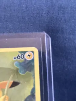 Pokemon TCG Crown Zenith Galarian Gallery Pikachu Card GG30/GG70 - Image 4