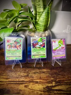 ⭐1990’s & 2000 Pokemon Cards / Holo / 25+ Rare / Vintage / Neo / GRADABLE!!!⭐ - Image 2