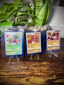 ⭐1990’s & 2000 Pokemon Cards / Holo / 25+ Rare / Vintage / Neo / GRADABLE!!!⭐ - Image 4