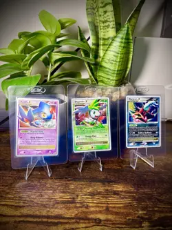 ⭐1990’s & 2000 Pokemon Cards / Holo / 25+ Rare / Vintage / Neo / GRADABLE!!!⭐ - Image 5