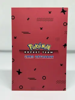 MEWTWO x GIOVANNI CARD DATABASE TEAM ROCKET POKEMON CARDS - PSA CGC BGS TAG TCG - Image 2