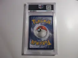 PSA 10 Rayquaza Vmax TG29 Silver Tempest Pokemon Card A - Image 2