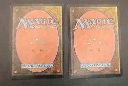 Kongming's Contraptions Portal Three Kingdoms Regular Lightly Played (2 Cards) - Image 4