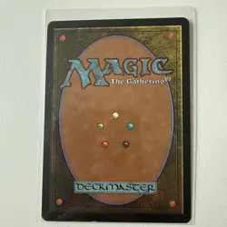 1x Vintara Snapper - Prophecy - Magic the Gathering MTG FREE SHIPPING - Image 2