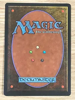 MTG - Rubinia Soulsinger - Legends - NM English Magic 1994 - Image 2