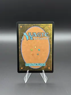 MTG TMT - Mikey & Leo, Chaos & Order (Borderless Foil) 0200 - Rare - Image 2