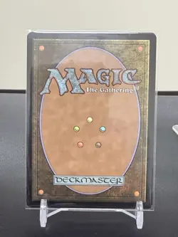 Suture Priest - Foil - New Phyrexia No Play MTG - Image 2