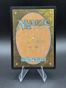 Krang, the All-Powerful (Surge Foil) TMNT MTG - TMC R0013 - Image 2