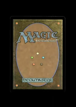 Duskmourn: House of Horror #129 Charred Foyer // Warped Space - Image 2