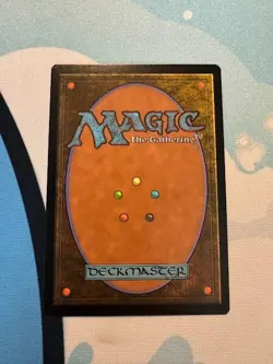 MTG Preston, the Vanisher X1 NM J22 - Image 2