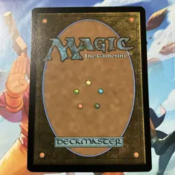 MTG Avatar: The Last Airbender Heartless Act 0103 M NM Regular NP - Image 2