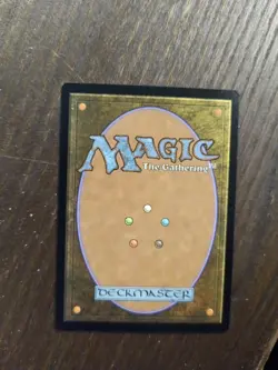 Bloodthirsty Blade Commander 2019 Regular - Image 2