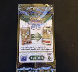 Pokemon TCG: Prismatic Evolutions Umbreon ex 060/131 Surprise Box Stamped Sealed - Image 2