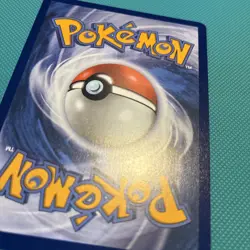 Exeggutor Master Ball Pattern Prismatic Evolutions 002/131 Pokemon TCG - Image 3