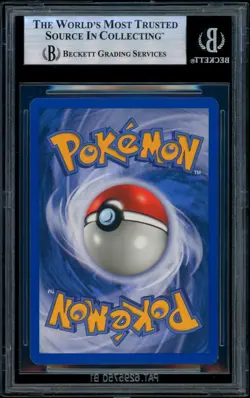 Pokemon SKYRIDGE - #H30/H32 Umbreon - Holo - ENG - BGS 8.5 NM-MT+ - Image 2