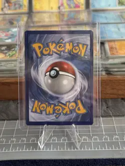 Pokemon TCG Exeggutor 109/108 Dr. Ooyama’s Secret Rare Card Imakuni - Image 2