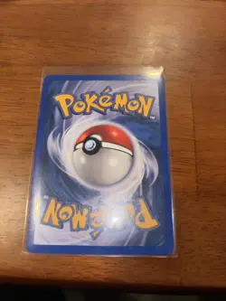 Porygon 103a/147 - Aquapolis Common Regular Pokemon TCG LP - Image 4