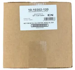POKEMON TCG ME 2.5 ASCENDED HEROES PREMIUM POSTER COLLECTION CASE SEALED (6 CT) - Image 1