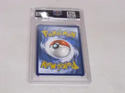 2024 Pokemon Surging Sparks Special Illustration RARE #238 Pikachu PSA 10 GEM MT - Image 2