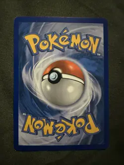Fire Energy Holo 2010 Play! Pokemon Promo Pokemon Card - Image 2