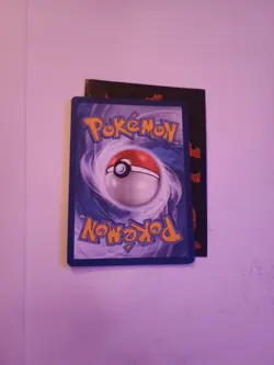 Surprise Box Reverse Holo 187/214 Pokemon Unbroken Bonds Uncommon Card *P1* - Image 2