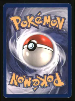 Here Comes Team Rocket! 71/82 Rare Team Rocket Pokemon Unlimited Lightly Played - Image 2