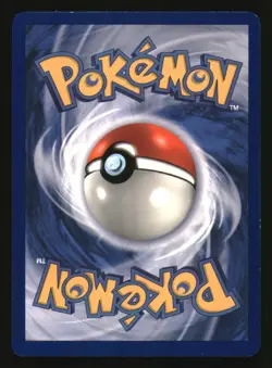 PlusPower 84/102 Uncommon Base Set Shadowless Pokemon Unlimited Lightly Played - Image 2