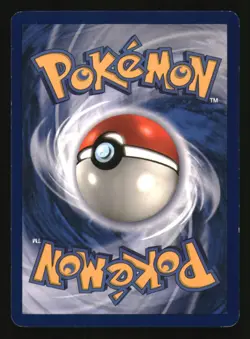 Pokemon Center 85/102 Uncommon Base Set Unlimited Pokemon Lightly Played - Image 2