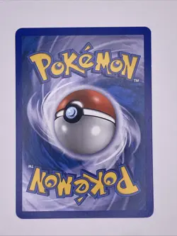 Oddish Undaunted 60/90 Pokemon Card - Image 2