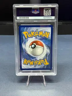 2023 POKEMON MEW EN-151 HYPER RARE #205 MEW EX PSA 10 (2 of 2) - Image 2