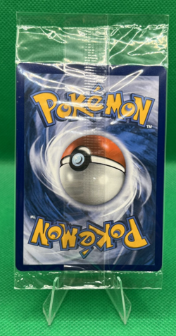 Pokemon TCG SEALED Poke Ball SWSH146 Promo SWSH Black Star 2019 ⚡ - Image 2